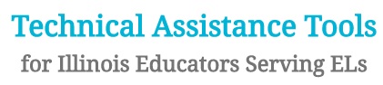 Technical Assistance Logo